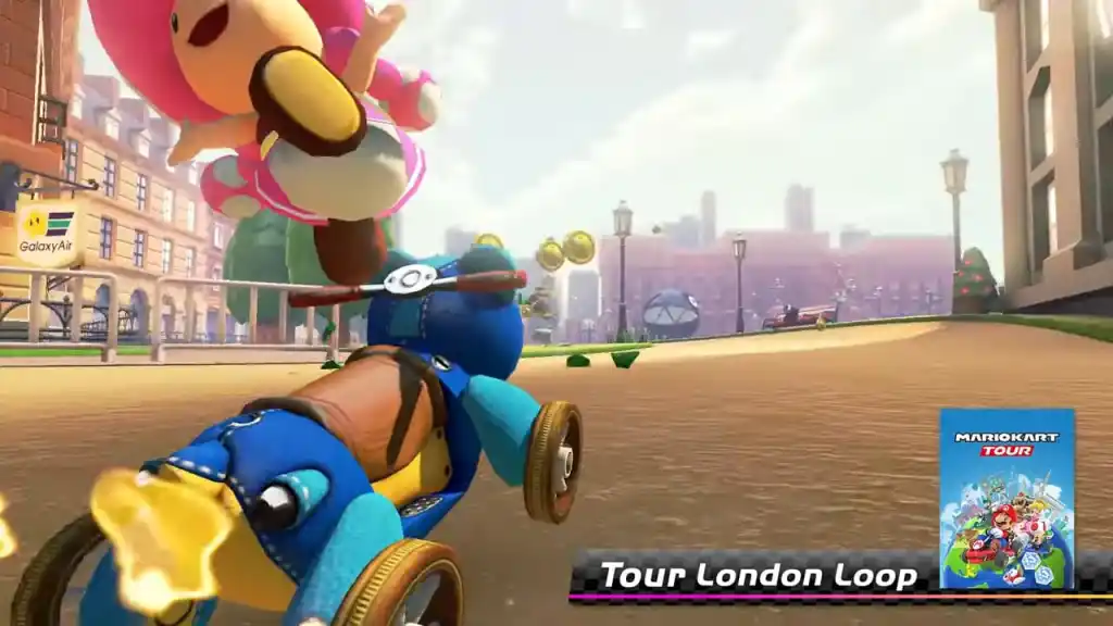 Toutes les pistes confirmées pour Mario Kart 8 Deluxe – Passe Booster Course 20 Toutes les pistes confirmées pour Mario Kart 8 Deluxe – Passe Booster Course