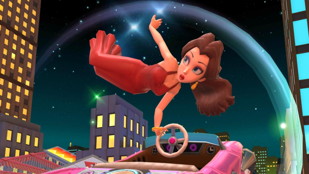 5 Personnages que nous voulons voir compléter le DLC de Mario Kart 8 Deluxe