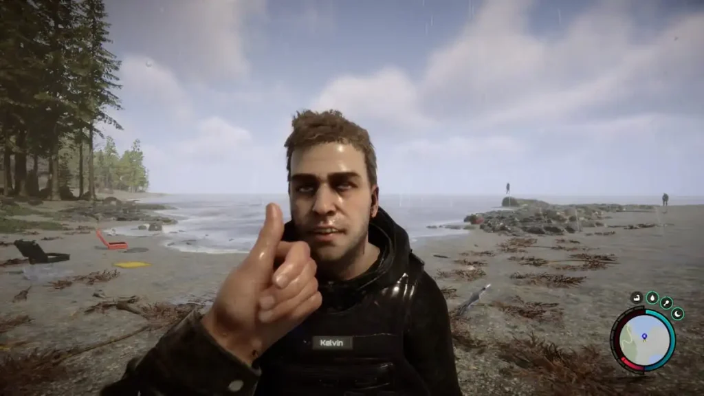 Sons of the Forest : combien de joueurs peuvent rejoindre le mode coopératif ?