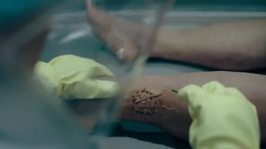 Ellie peut-elle infecter les autres dans The Last of Us ?