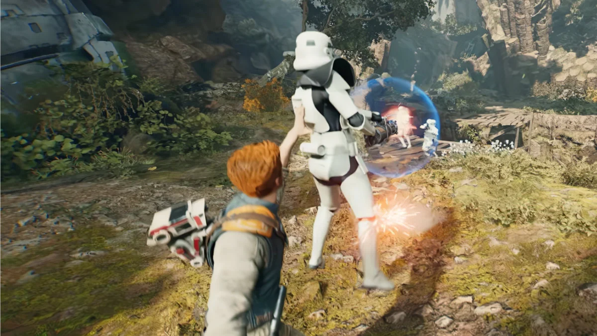 Star Wars Jedi : Survivor - Meilleures configurations de manettes 3 Quelles sont les différences de réglage de la difficulté dans le combat Jedi Survivor Star Wars