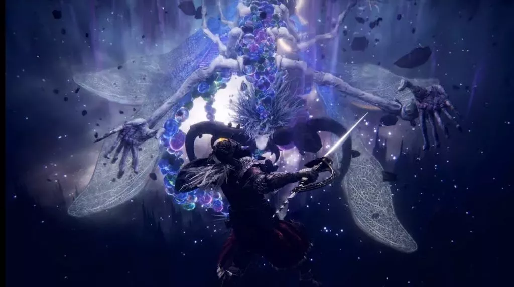 Elden Ring : Top 10 des meilleurs boss