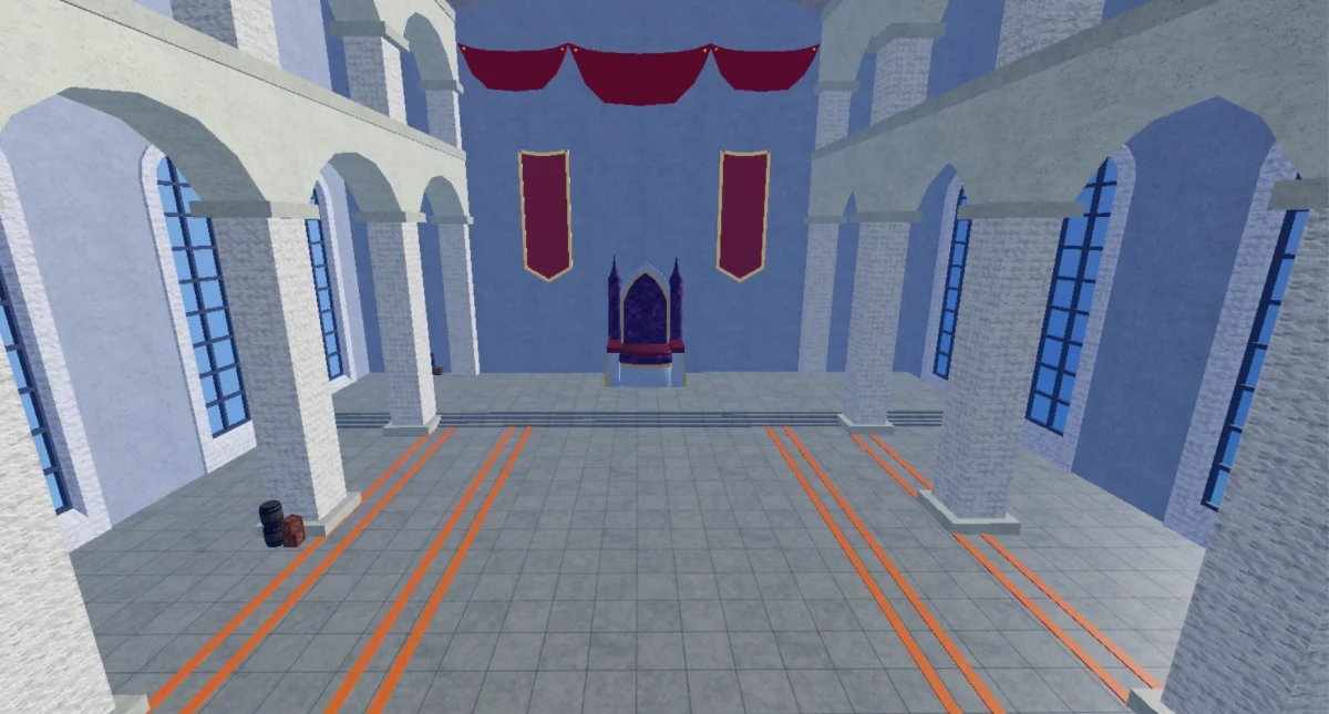 Comment obtenir le poignard noir dans Blox Fruits