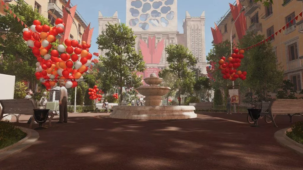 Atomic Heart : Les Meilleurs Mods [Top 15]