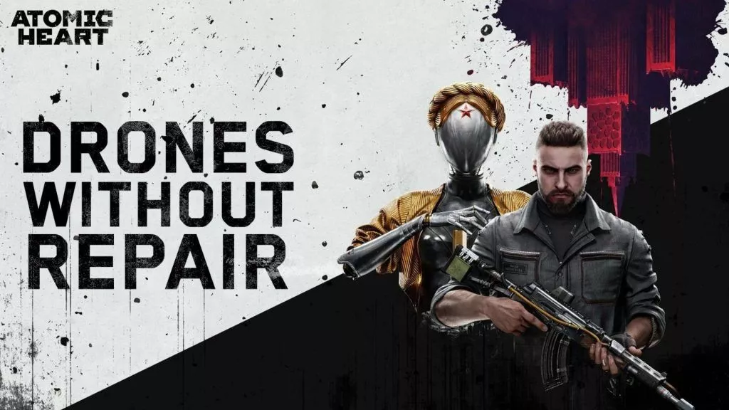 Atomic Heart : Les Meilleurs Mods [Top 15]