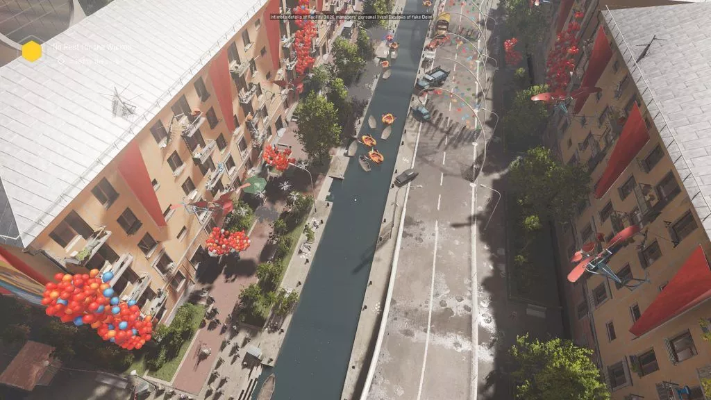 Atomic Heart : Les Meilleurs Mods [Top 15]