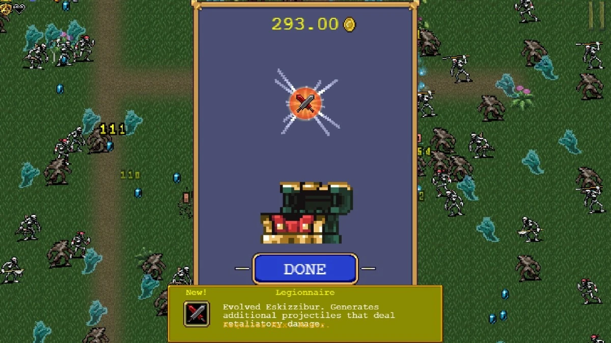 Comment débloquer Keitha dans Vampire Survivors: Tides of the Foscari DLC 3 Comment débloquer Keitha dans Vampire Survivors Tides Of The Foscari Dlc Evolution