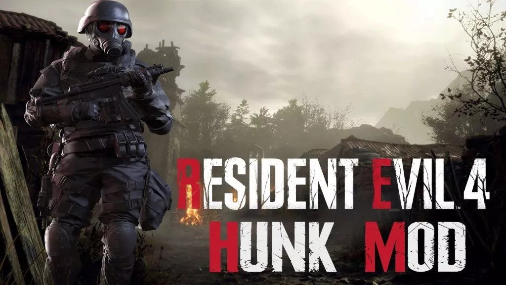 Resident Evil 4 : Remake - Les 20 Meilleures Mods