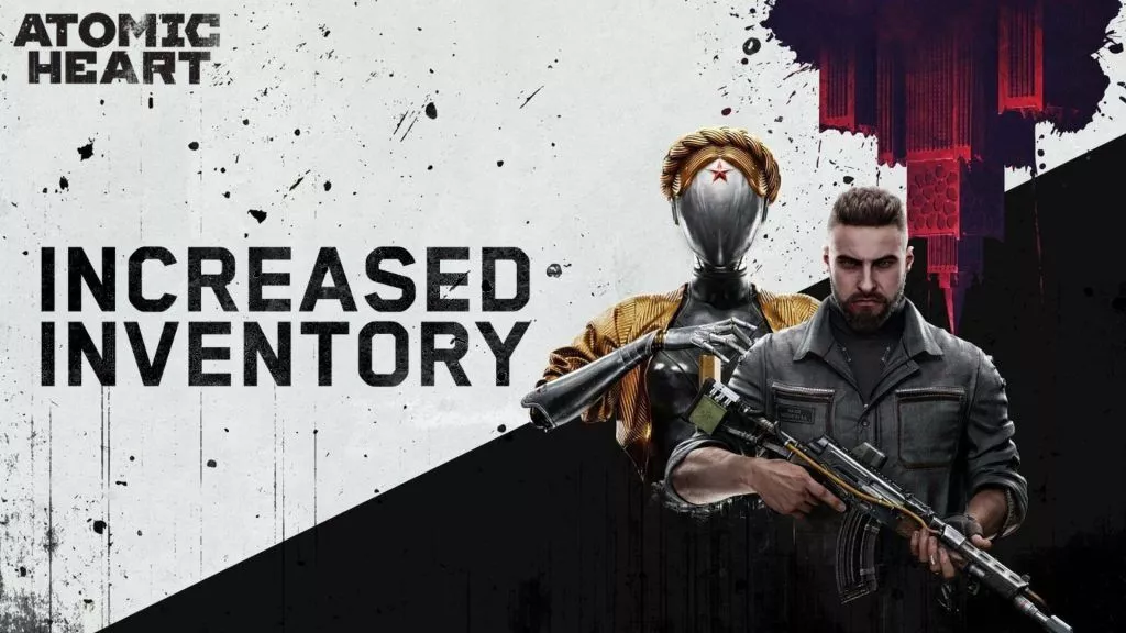 Atomic Heart : Les Meilleurs Mods [Top 15]