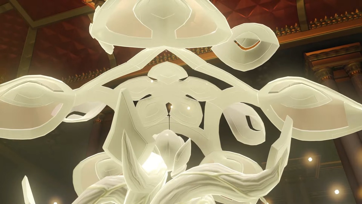 Toutes les nouvelles capacités de Lifeweaver dans Overwatch 2 5 Lifeweaver Bande-annonce de gameplay du nouveau héros Overwatch 2 Youtube 1 11