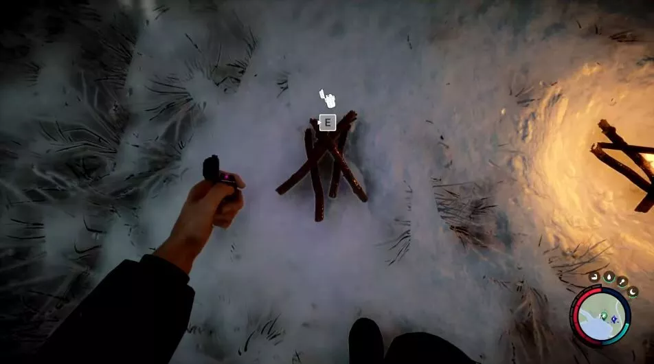 Son Of The Forest : Tout ce qu'il faut savoir sur le Feu