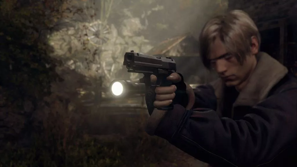 Resident Evil 4 : Remake - Les 20 Meilleures Mods