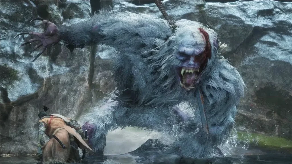 Sekiro : Meilleures améliorations prothétiques
