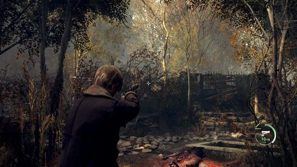 Resident Evil 4 : Remake - Les 20 Meilleures Mods