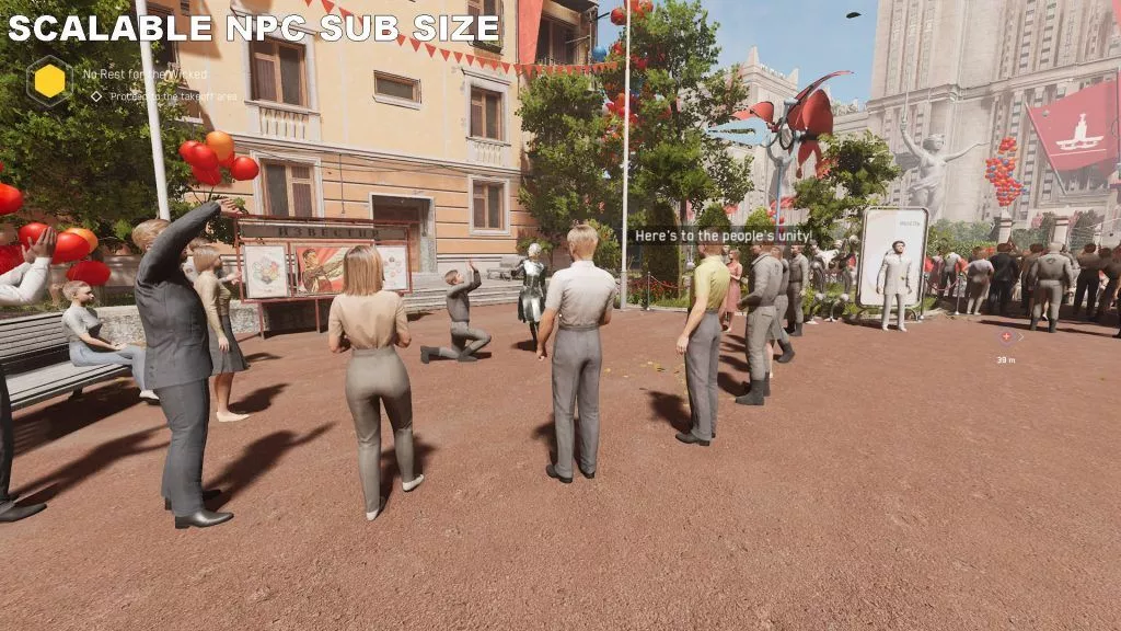 Atomic Heart : Les Meilleurs Mods [Top 15]