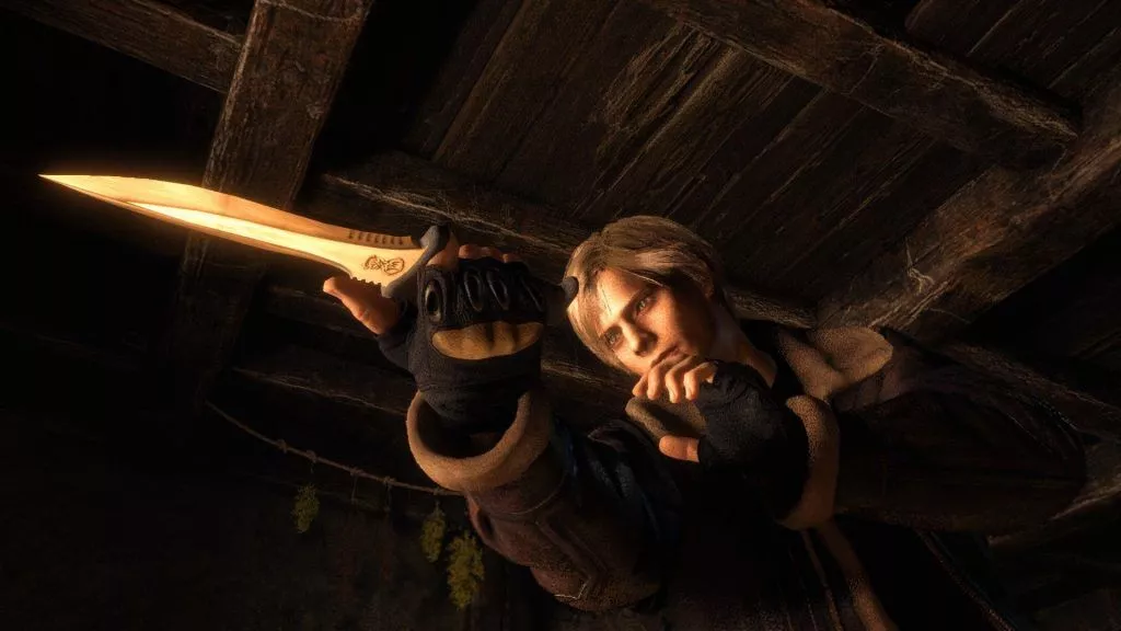 Resident Evil 4 : Remake - Les 20 Meilleures Mods