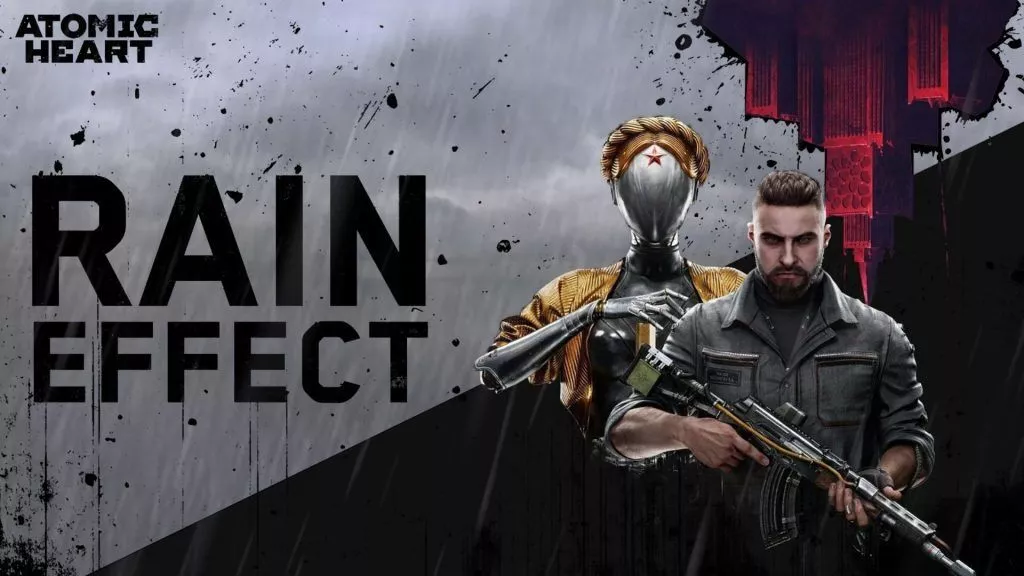 Atomic Heart : Les Meilleurs Mods [Top 15]