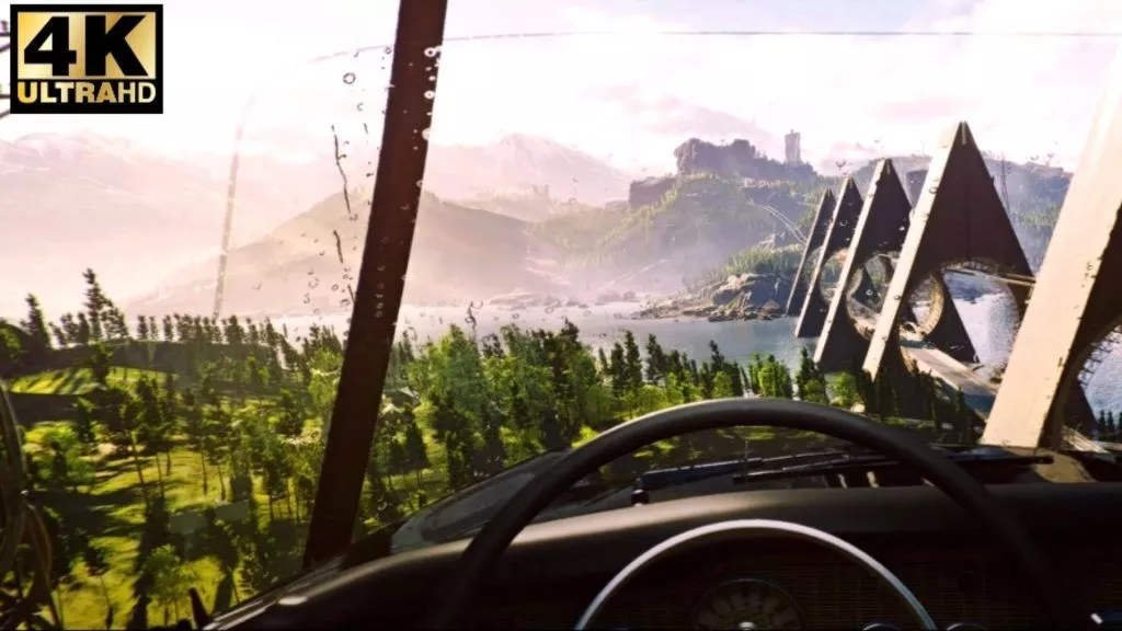 Atomic Heart : Les Meilleurs Mods [Top 15]