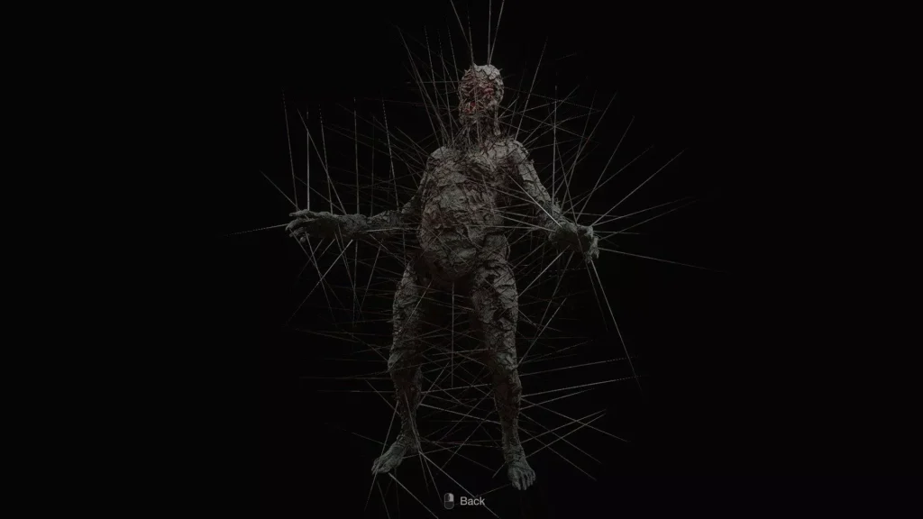 Resident Evil 4 : Remake - Les Régénérateurs