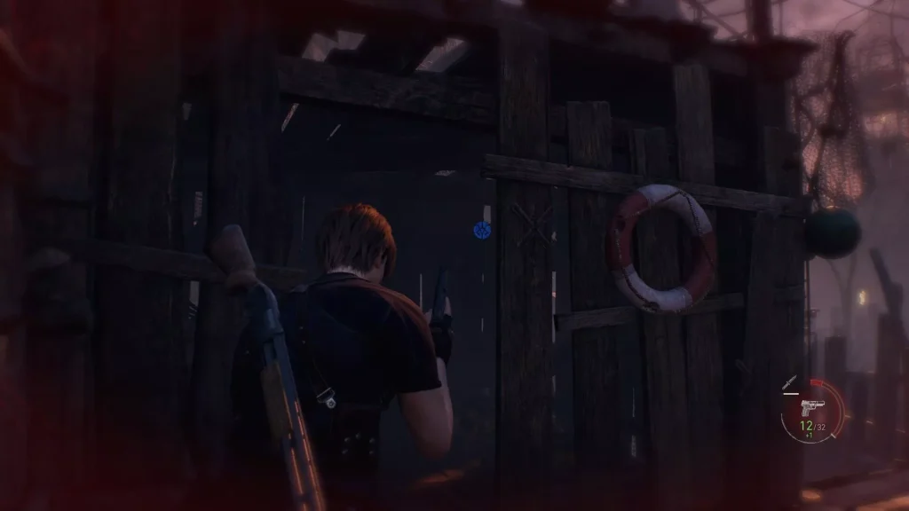 Resident Evil 4 : Remake - Emplacements des Médaillons Bleus