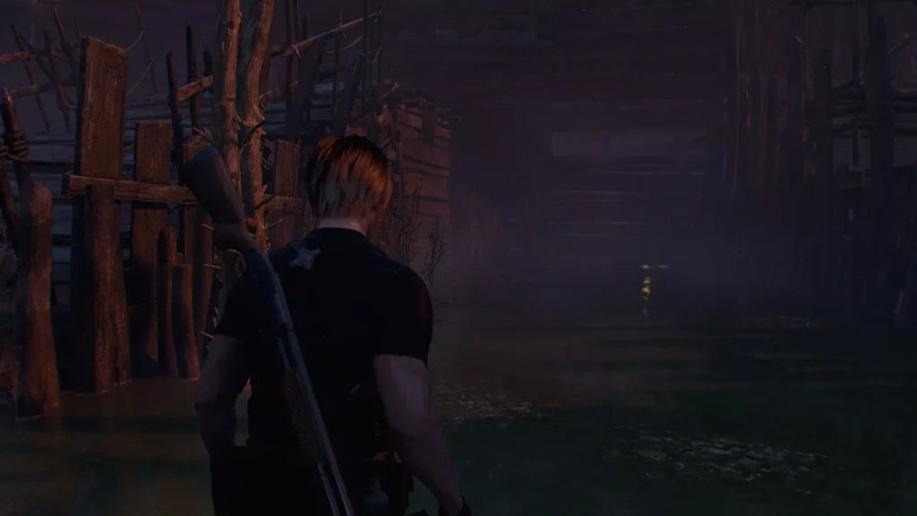 Resident Evil 4 : Remake - Emplacements des Médaillons Bleus