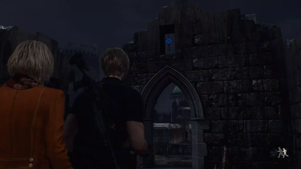 Resident Evil 4 : Remake - Emplacements des Médaillons Bleus