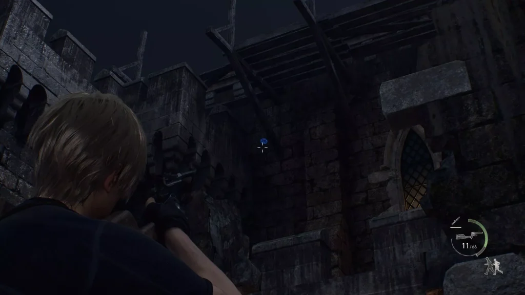 Resident Evil 4 : Remake - Emplacements des Médaillons Bleus