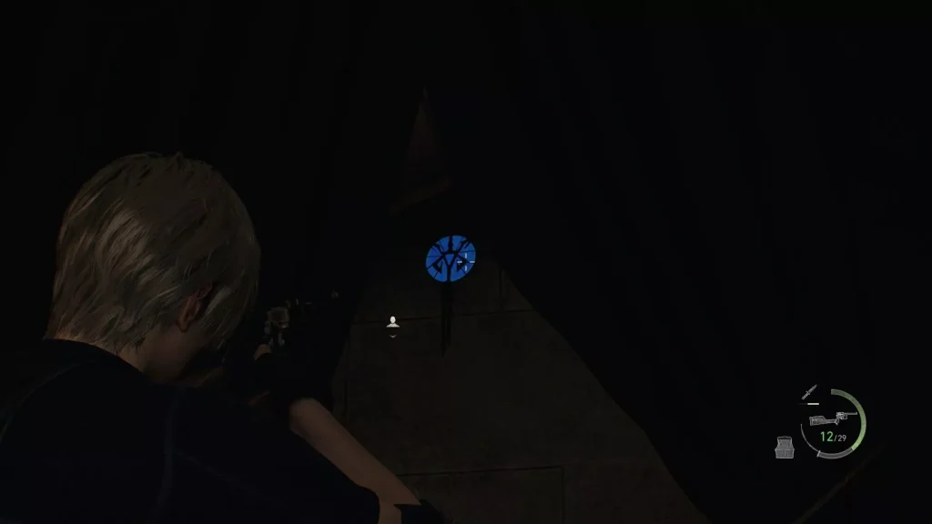 Resident Evil 4 : Remake - Emplacements des Médaillons Bleus