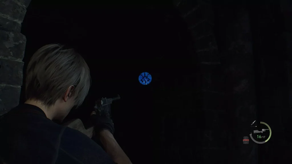 Resident Evil 4 : Remake - Emplacements des Médaillons Bleus