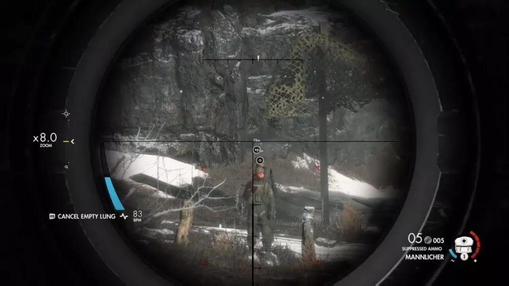 Meilleurs fusils dans Sniper Elite 4 : Tous les fusils classés [2023]