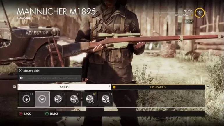 Meilleurs fusils dans Sniper Elite 4 : Tous les fusils classés [2023]