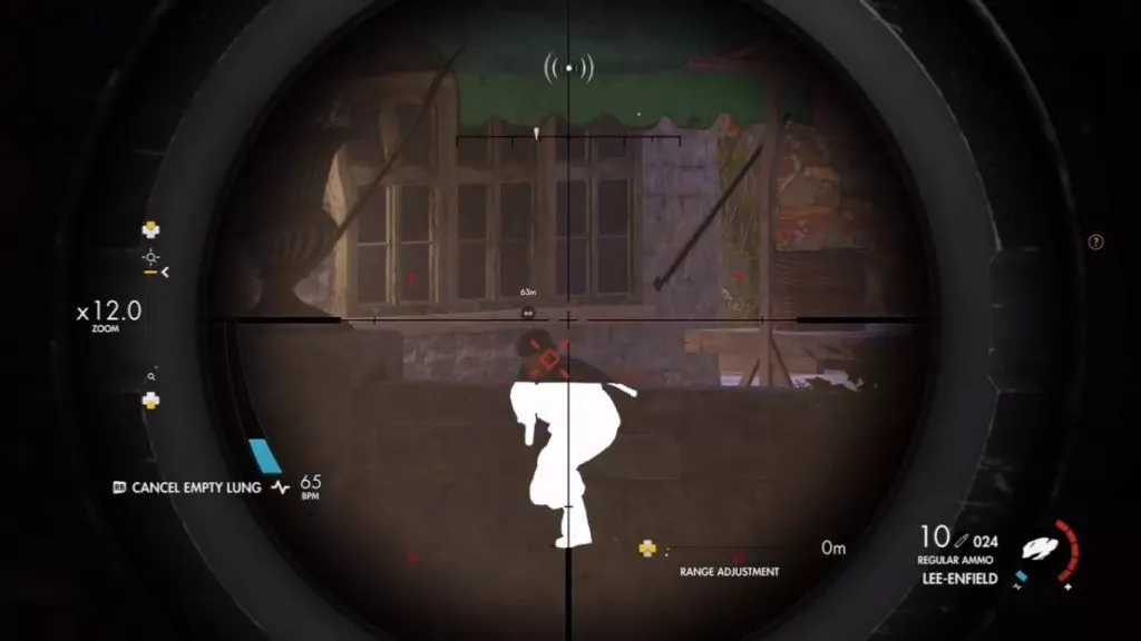 Meilleurs fusils dans Sniper Elite 4 : Tous les fusils classés [2023]