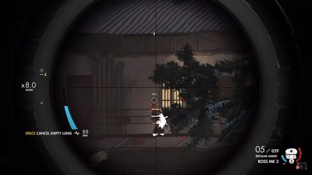 Meilleurs fusils dans Sniper Elite 4 : Tous les fusils classés [2023]