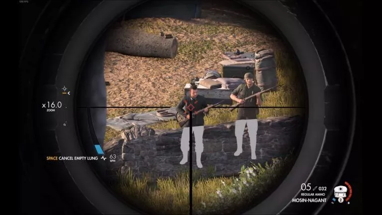 Meilleurs fusils dans Sniper Elite 4 : Tous les fusils classés [2023]