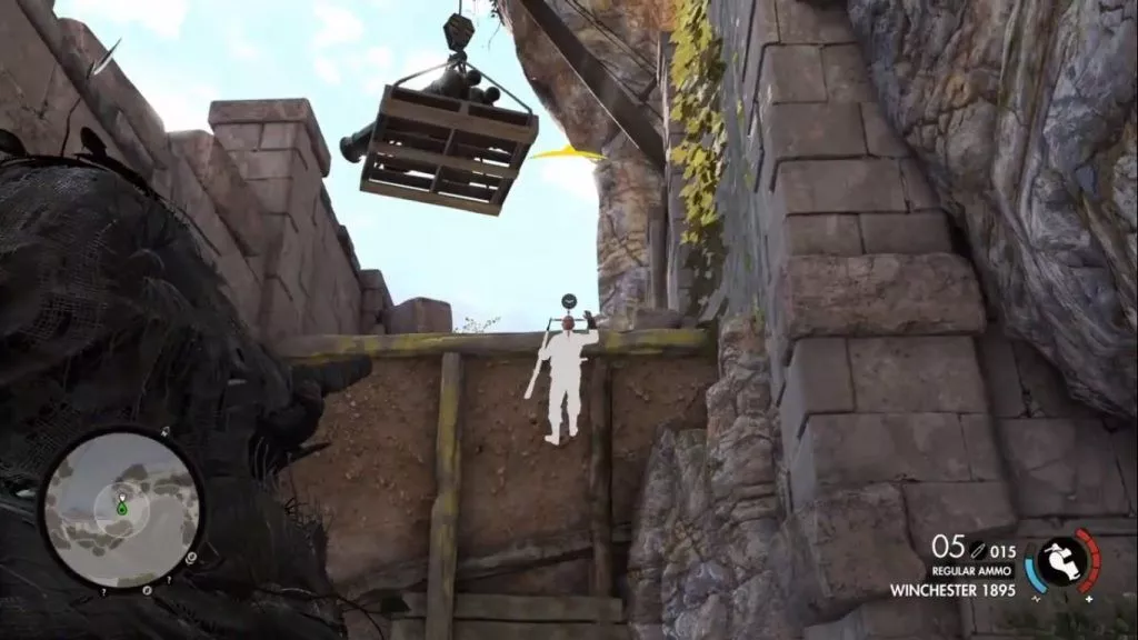 Meilleurs fusils dans Sniper Elite 4 : Tous les fusils classés [2023]