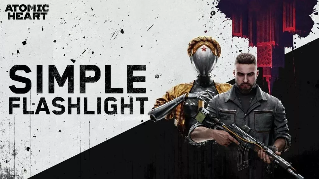 Atomic Heart : Les Meilleurs Mods [Top 15]