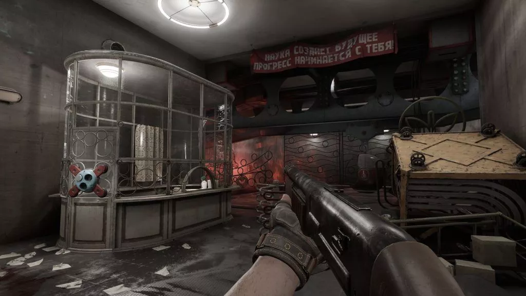 Atomic Heart : Les Meilleurs Mods [Top 15]
