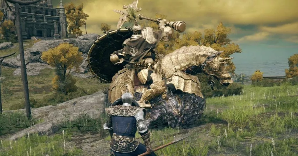 Elden Ring : Top 10 des meilleurs boss