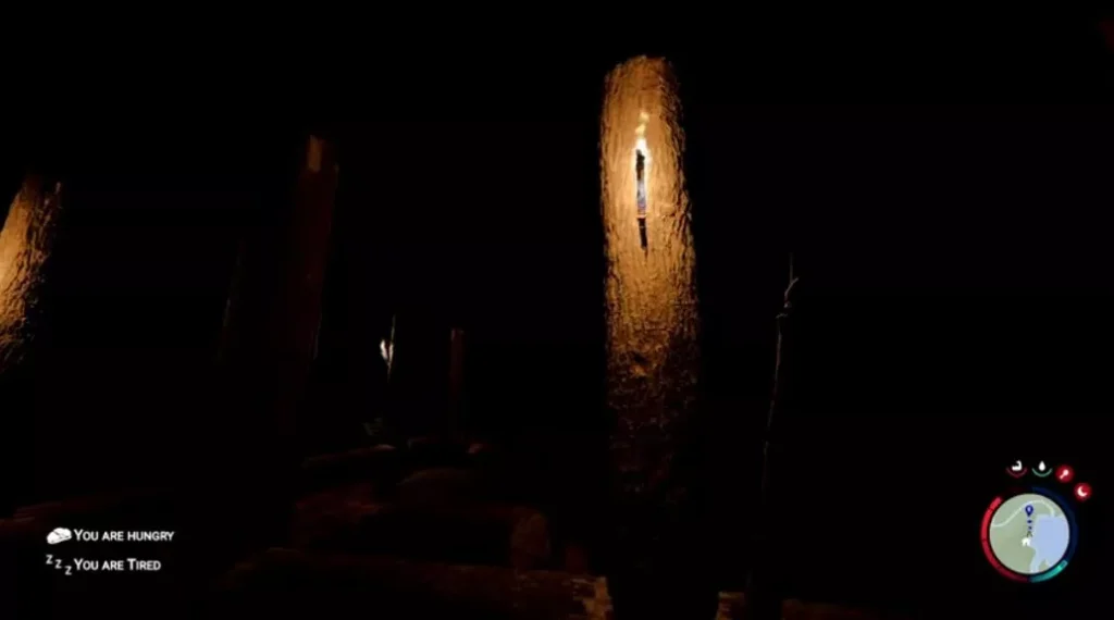 Son Of The Forest : Tout ce qu'il faut savoir sur le Feu