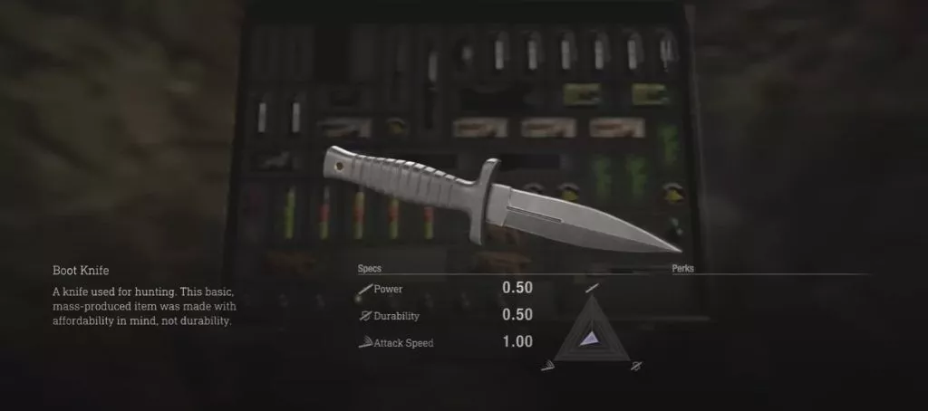 Resident Evil 4 : Remake - Toutes les armes [Liste complète]