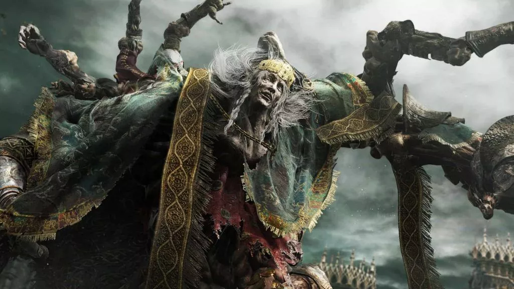 Elden Ring : Top 10 des meilleurs boss