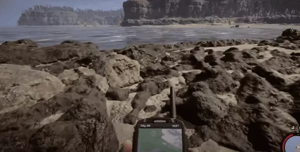 Sons of the Forest : Emplacement de l'ouvre-boîte 4 Sons of the Forest : Emplacement de l'ouvre-boîte