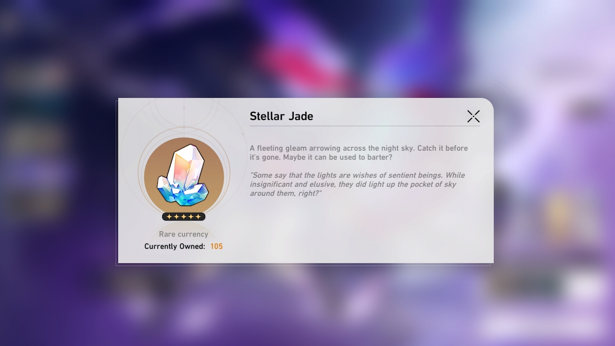 Honkai : Star Rail - Comment obtenir des Star Rail Pass 1 Comment obtenir des laissez-passer Star Rail à Honkai Stellar Jade