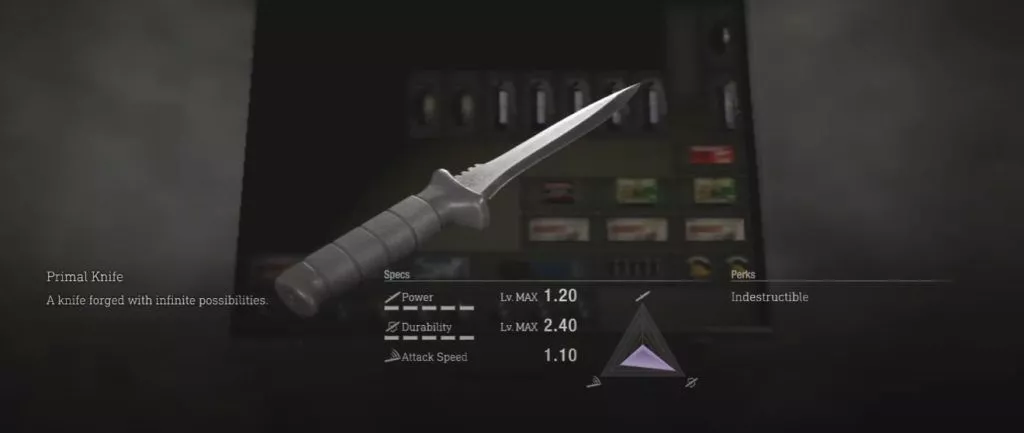 Resident Evil 4 : Remake - Toutes les armes [Liste complète]