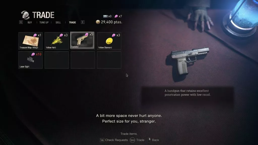 Resident Evil 4 : Remake - Toutes les armes [Liste complète]