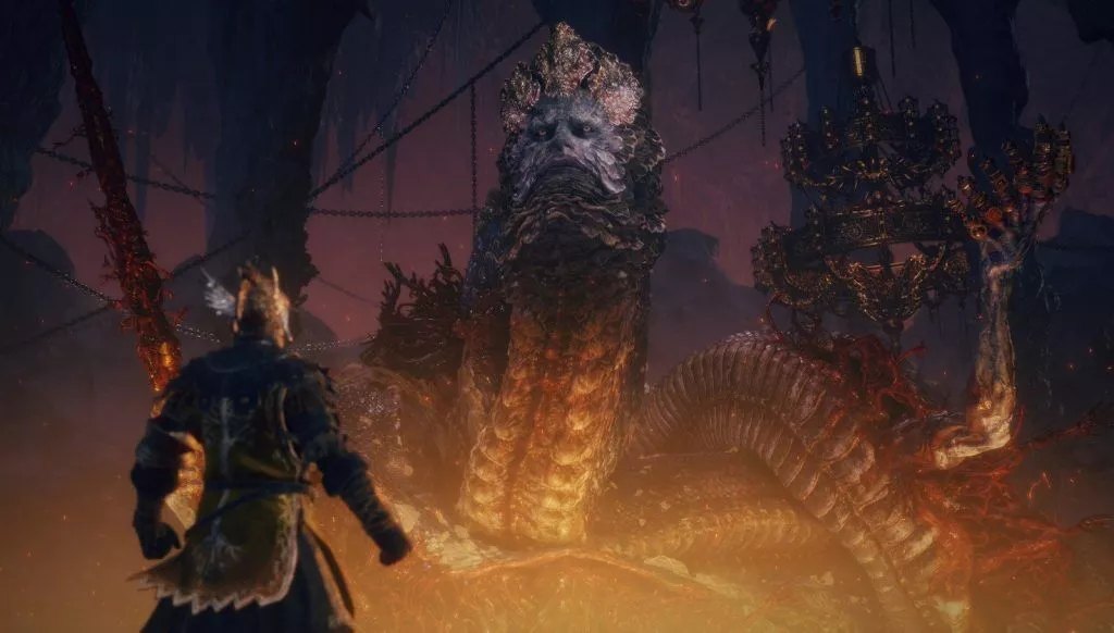 Elden Ring : Top 10 des meilleurs boss