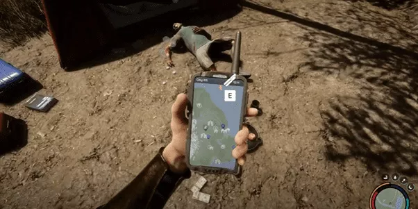 Sons of the Forest : Emplacement de l'ouvre-boîte 7 Sons of the Forest : Emplacement de l'ouvre-boîte