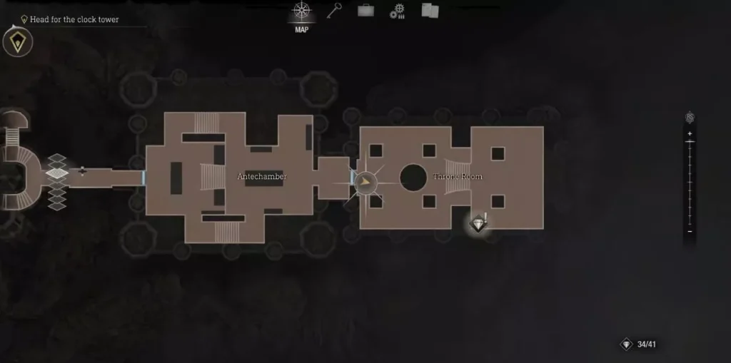 Resident Evil 4 : Tous les emplacements des œufs d'or