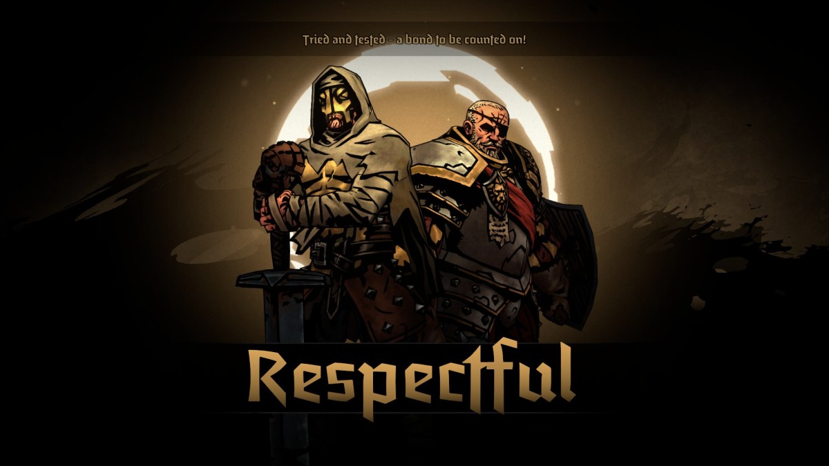 Darkest Dungeon 2 : Comment créer des relations et des affinités 6 Relation 1