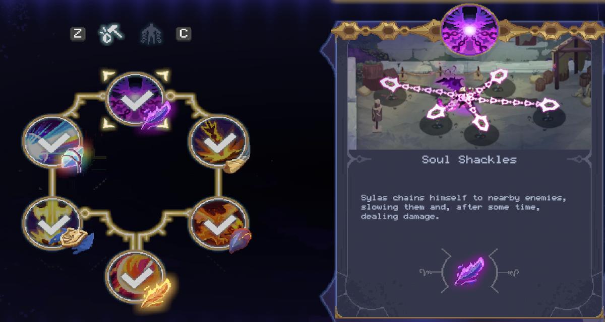 The Mageseeker : A League of Legends Story - Meilleurs ultimes 1 Meilleurs ultimes The Mageseeker